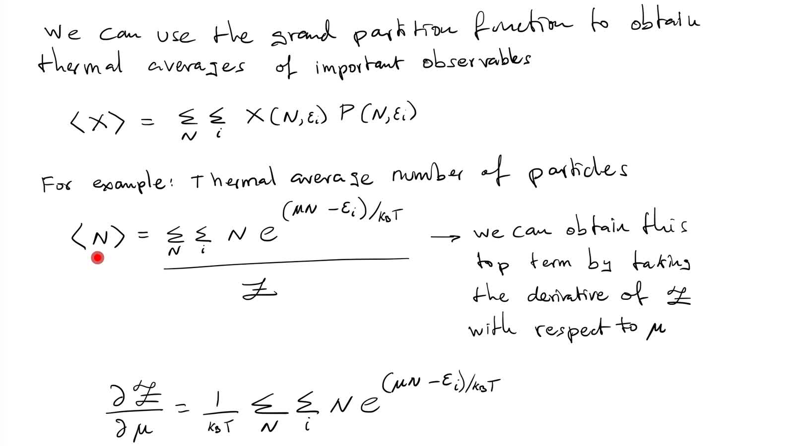 12 - Gibbs Distribution and Gibbs Factor