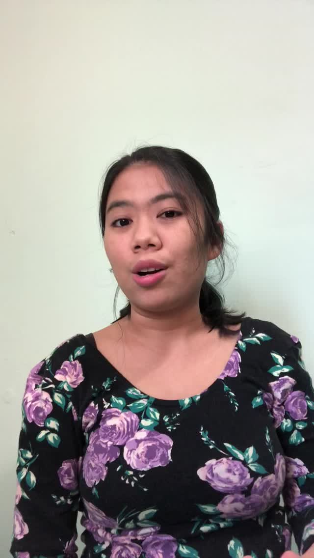 Meet TA: Pannu Khin